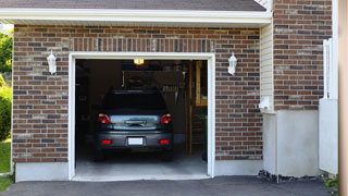 Garage Door Installation at Bridgeport Vallejo, California